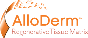 Allodermlogo